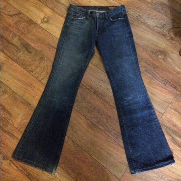Citizens Of Humanity Denim - Citizens of Humanity Jeans Citizens Of Humanity Denim - Citizens of Humanity Jeans
